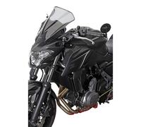 Expédition Gratuite Écran MRA Racing KAWASAKI Z650, Noir Pour Moto Pièces