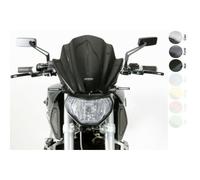Expédition Gratuite Écran MRA Racing MT-09 Fumé, 14-Pour Moto Pièces