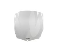 Expédition Gratuite Écran MRA Racing R Transparent-Ducati 851/888 Pour Moto