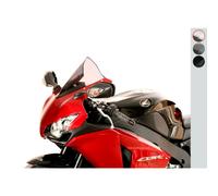 Expédition Gratuite Écran MRA Racing Transparent, HONDA CBR1000RR 08 Pour Moto