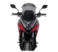 Expédition Gratuite Écran MRA Racing Variotouringscreen VTM-AHUMADO Pour Moto