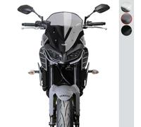 Expédition Gratuite Écran MRA Racing YAMAHA MT-09, Fumé Pour Moto Pièces