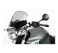 Expédition Gratuite Écran MRA Speed Screen, Fumé, Longueur 315 Mm Pour Moto