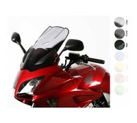 Expédition Gratuite Écran MRA Touring, Fumé, Honda CBF 1000 2006-Pour Moto