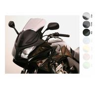 Expédition Gratuite Écran MRA Touring, Fumé, Honda CBF 600 S 2004-Pour Moto
