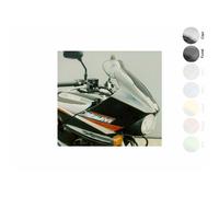 Expédition Gratuite Écran MRA Touring, Fumé, YAMAHA TDM 850-1995 Pour Moto