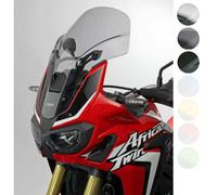 Expédition Gratuite Écran MRA Touring HONDA AFRICA TWIN, Transparent Pour Moto