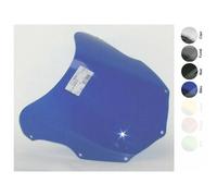 Expédition Gratuite Écran MRA, Transparent, Original Suzuki GSX-R 600/750