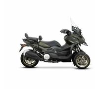 Expédition Gratuite Fixations Pour Valises Shad 3P Système Pour Moto Pièces