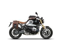 Expédition Gratuite Fixations Shad Sacoches Café Racer R Nine T Pour Moto Pièces