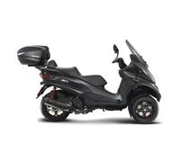 Expédition Gratuite Fixations Shad Top Master Piaggio MP3 300/500 18-Pour Moto