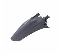 Expédition Gratuite Garde-Boue Arrière Polisport Gris Nardo Gas Gas MC Pour Moto