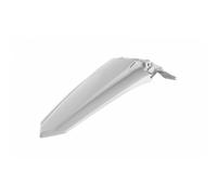 Expédition Gratuite Garde-Boue Arrière POLISPORT KX 450 19 Blanc Pour Moto