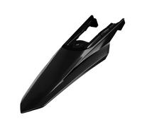 Expédition Gratuite Garde-Boue Arrière Polisport Pour Moto Pièces Accessoires