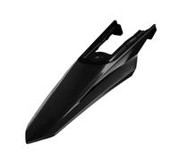 Expédition Gratuite Garde-Boue Arrière Polisport Pour Moto Pièces Accessoires