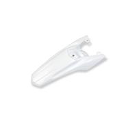 Expédition Gratuite Garde-Boue Arrière UFO Blanc Yamaha YZ65 Pour Moto Pièces