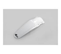 Expédition Gratuite Garde-Boue Arrière UFO HONDA Blanc HO04630-041 Pour Moto