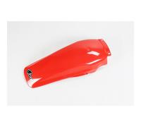 Expédition Gratuite Garde-Boue Arrière UFO HONDA Rouge HO02601-061 Pour Moto