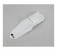 Expédition Gratuite Garde-Boue Arrière UFO HUSQVARNA Blanc HU03313-041 Pour Moto