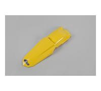 Expédition Gratuite Garde-Boue Arrière UFO HUSQVARNA Jaune HU03313-103 Pour Moto