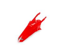 Expédition Gratuite Garde-Boue Arrière UFO Rouge Gas Gas MC 85 Pour Moto Pièces
