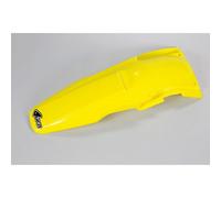 Expédition Gratuite Garde-Boue Arrière UFO SUZUKI Jaune SU04903-102 Pour Moto