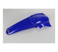 Expédition Gratuite Garde-Boue Arrière UFO YAMAHA Bleu YA03881-089 Pour Moto