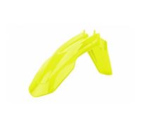 Expédition Gratuite Garde-Boue Avant POLISPORT SE-R/SEF-R 13-15 Jaune Fluo