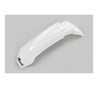 Expédition Gratuite Garde-Boue Avant UFO Blanc KTM SX85 Pour Moto Pièces