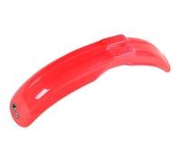 Expédition Gratuite Garde-Boue Avant UFO Honda Rouge HO02600-067 Pour Moto
