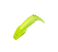 Expédition Gratuite Garde-Boue Avant UFO Jaune Fluo Husqvarna TC-FC Pour