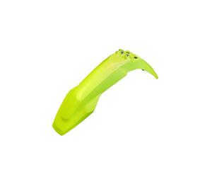 Expédition Gratuite Garde-Boue Avant UFO Jaune Fluo Husqvarna TC-FC Pour