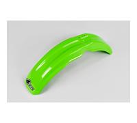 Expédition Gratuite Garde-Boue Avant UFO Kawasaki Vert KA02741-026 Pour Moto