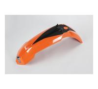 Expédition Gratuite Garde-Boue Avant UFO KTM Orange KT04040-127 Pour Moto