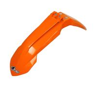 Expédition Gratuite Garde-Boue Avant UFO KTM Orange KT04059-127 Pour Moto
