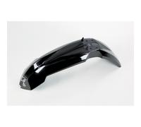 Expédition Gratuite Garde-Boue Avant UFO Noir KTM SX85 Pour Moto Pièces
