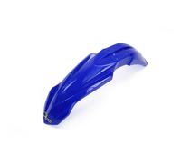 Expédition Gratuite Garde-Boue Avant UFO YAMAHA Bleu YA04809-089 Pour Moto