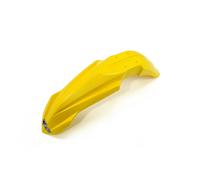 Expédition Gratuite Garde-Boue Avant UFO YAMAHA Jaune 60e Anniversaire
