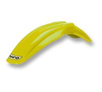 Expédition Gratuite Garde-Boue Avant Universel Supermotard UFO Jaune