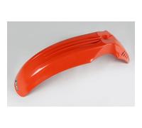 Expédition Gratuite Garde-Boue Avant Universel UFO 500-600 Cross-Enduro Orange