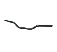 Expédition Gratuite Guidon Ø22.2Mm Noir V Parts Pour Moto Pièces Accessoires