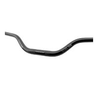 Expédition Gratuite Guidon Aluminium 22-28.6Mm Argent V Parts Pour Moto Pièces