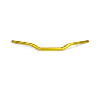 Expédition Gratuite Guidon Conique Ø28.6Mm Or V Parts Pour Moto Pièces