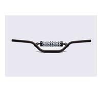 Expédition Gratuite Guidon Rentha Pit Bike 50CC Noir Avec Protecteur Noir