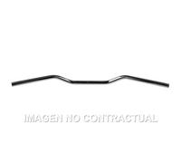 Expédition Gratuite Guidon TRW Acier 22 Mm Classic Low Pour Moto Pièces