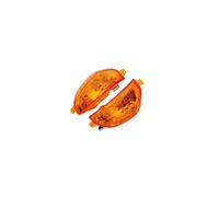 Expédition Gratuite Intermittente Avant Gauche V Parts-Honda Forza (08') Ambre