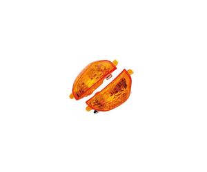Expédition Gratuite Intermittente Avant Gauche V Parts-Honda Forza (08') Ambre