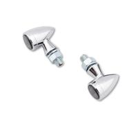 Expédition Gratuite Intermittente LED HIGHSIDER SMART SIXTEEN Bullet-Cristal