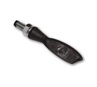 Shin Yo 203-350 Turn Signals Argenté