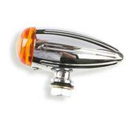 Expédition Gratuite Jeu De Clignotants V Parts Custom 21W Pour Moto Pièces